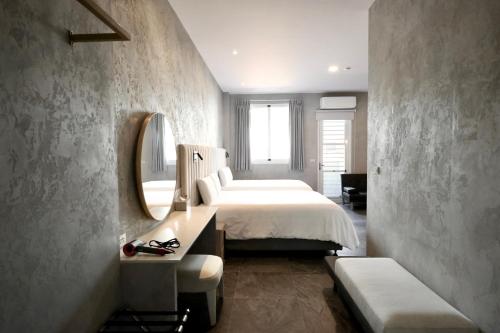 芙蘿拉萃旅 - Taitung