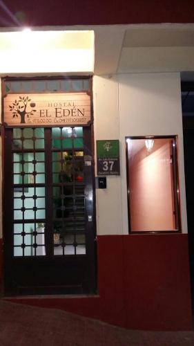 Hotel El Eden 6 personas 4 – Zacatlán, OK