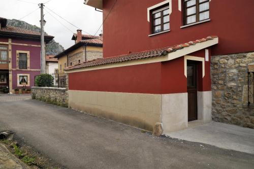 Casa de Aldea El Sol