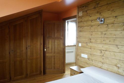 Casa de Aldea El Sol