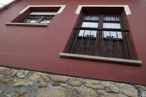 Casa de Aldea El Sol