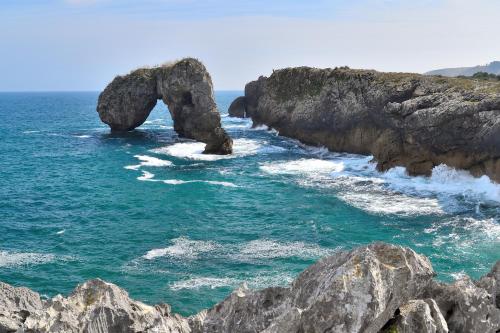 Casa de Aldea El Sol
