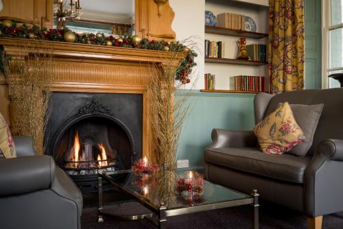 Diglis House Hotel - image 6