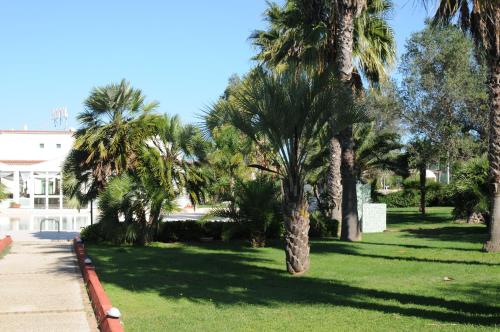 Hotel Masseria Marziale - image 13
