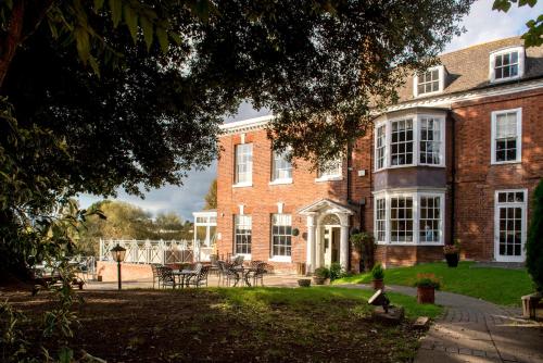 Diglis House Hotel, , Worcestershire