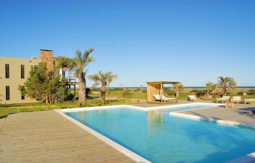 สระว่ายน้ำ, Casa Suaya in โคเซ อิกนาเซียว