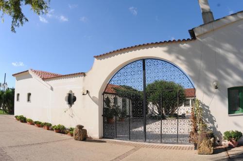 Hotel Masseria Marziale 2