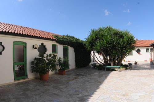 Hotel Masseria Marziale 3