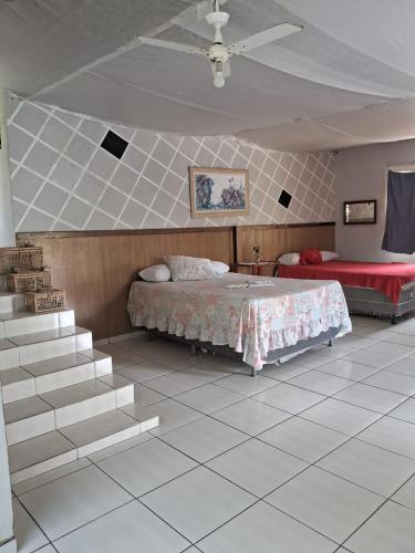 Pousada SRP - Recanto do Paraiso in Queimados