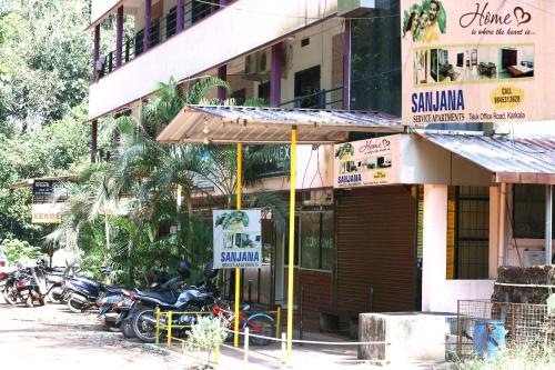 Sanjana Luxurious Stay 2 in Karkala