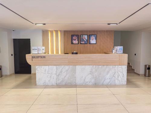 Tura Residence Sulaymania&nbsp;- ترى للشقق المخدومة السليمانية  in อัล สุไลมาเนียห์