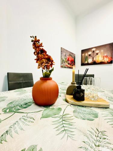 Létesítmények, Spacious Private Rooms in 5BR Apartment Near Atzgersdorf Station in 23. Liesing