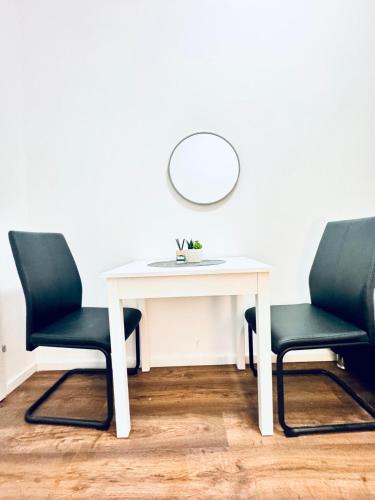 Létesítmények, Spacious Private Rooms in 5BR Apartment Near Atzgersdorf Station in 23. Liesing
