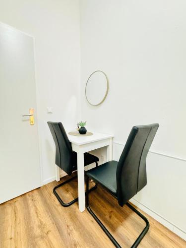 Létesítmények, Spacious Private Rooms in 5BR Apartment Near Atzgersdorf Station in 23. Liesing