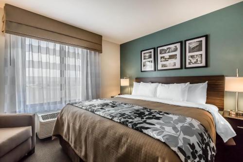 Sleep Inn & Suites O Fallon