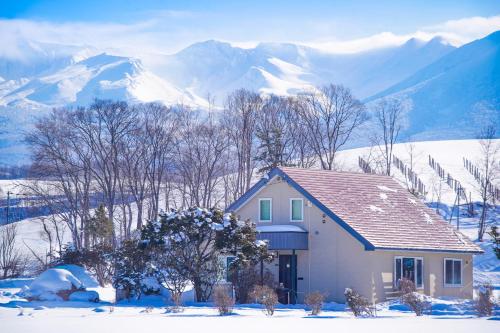 North Furano House - Furano