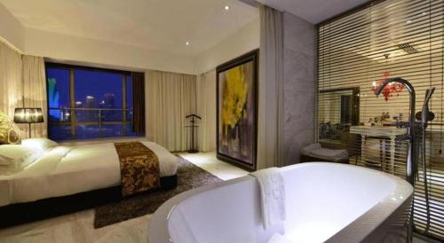 Kingtown Hotel Hongqiao Shanghai