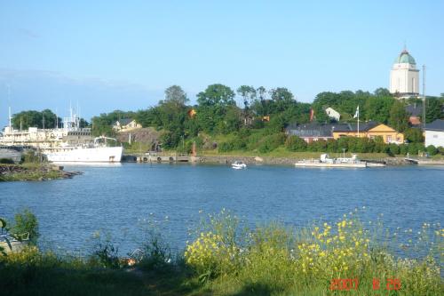 Sports and activities, Cozy apartment in Taka-Toolo in Meilahti