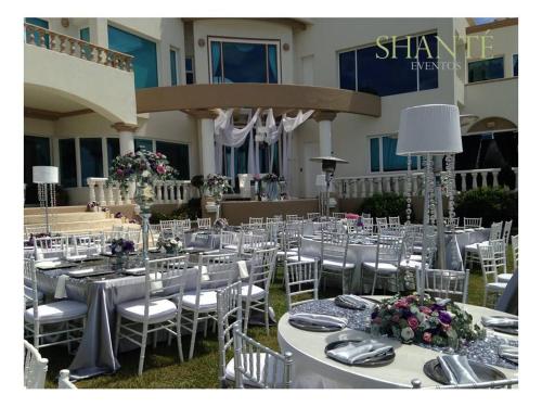La Mansion Residency Suites Ensenada
