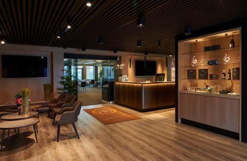 . Hotel Hedegaarden