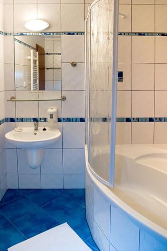 Penzion Bowling in Liptószentmiklós