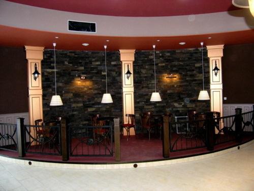 Penzion Bowling in Liptószentmiklós