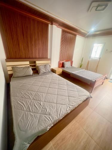 homestay SunMoon 14 Lê Lợi