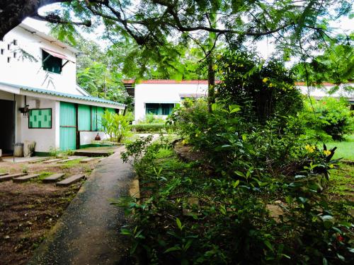 ระเบียง/ชานเรือน, Diani Beachalets in มอมบาซา