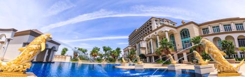 Garden City Hotel photo 4