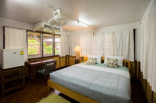 Mountain View Guesthouse