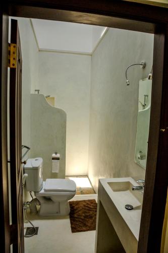 Kurundu Villa
