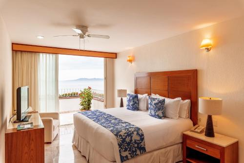 Grand Miramar All Luxury Suites & Residences  in Puerto Vallarta