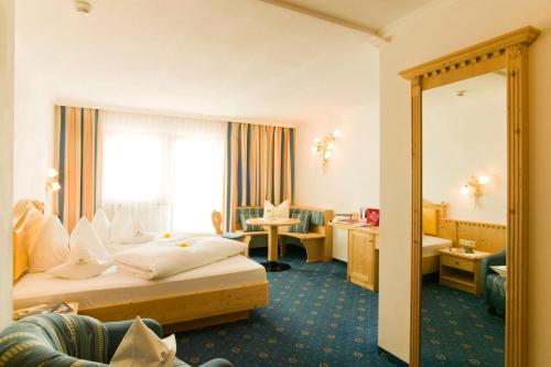 Hotel Ortler - image 12