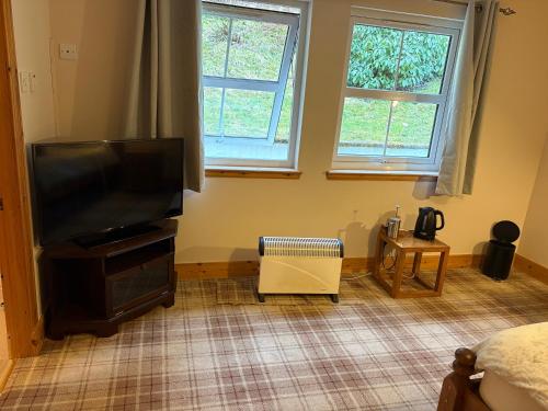 Foresters Lodge bed and breakfast, near loch ness 5