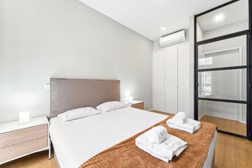 GuestReady - Modern Apartment in Bolhao, Gondomar