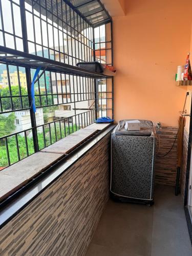 Casa Satya Stays - Luxury 3 BHK Hill view Spacious Family Stay - image 4