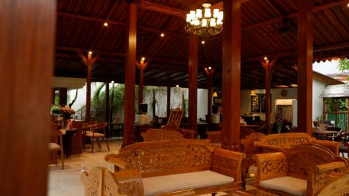 Swastika Bungalows, Sanur