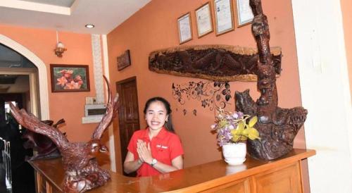 PXT Hotel - Vientiane
