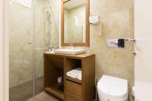 Hotel City Savoy