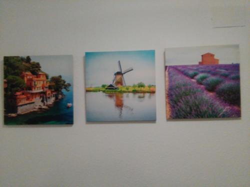 Apartamento Ciudad de las Ciencias, Valencie (fotografie 4)