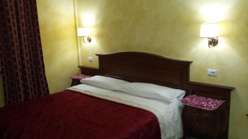 3 Lati di Pitagora B&B, Rome