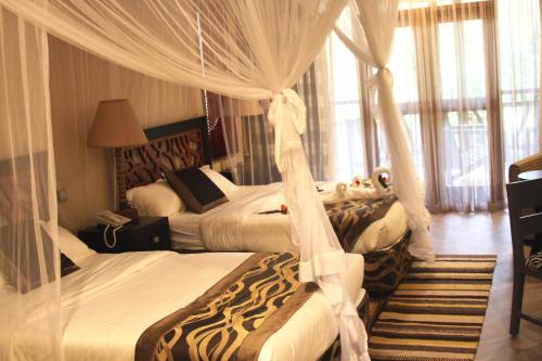Double room, deluxe, business