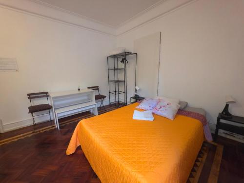 Mini Hostel in Lisbon 5