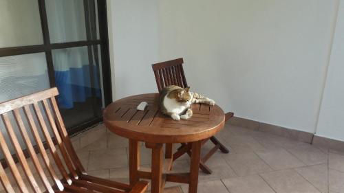 Empiris Lodge in 納羅克