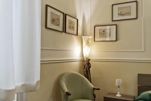 Trilocale al Politeama - Zyz, Palermo (fotografie 9)