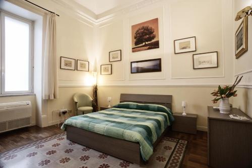 Trilocale al Politeama - Zyz, Palermo (fotografie 3)