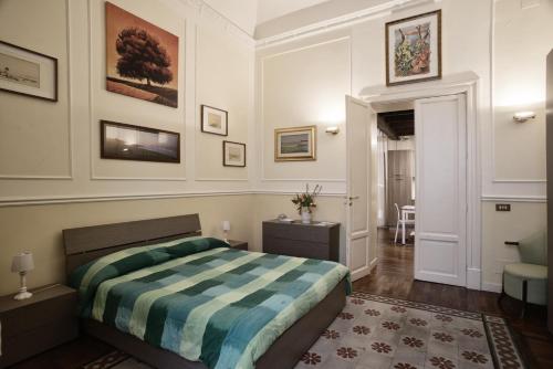 Trilocale al Politeama - Zyz, Palermo (fotografie 8)