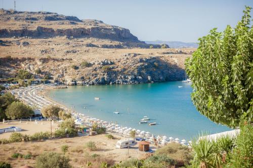 Lindos Villa Estelle - Photo 2