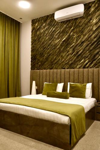 1 king bed