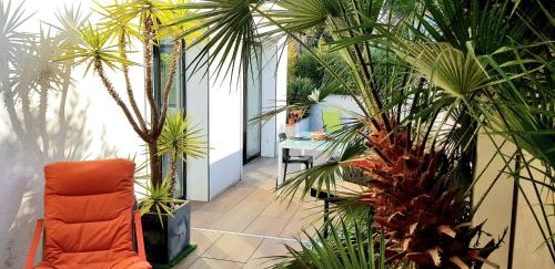 Maison de vacances proche des plages
